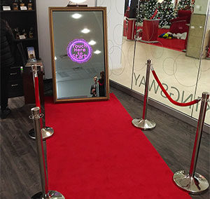 Red Carpet Kingsway CommUNITY