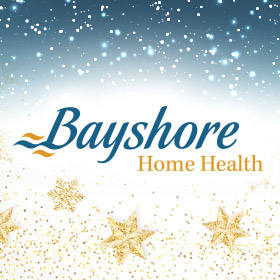 Bayshore Christmas Party