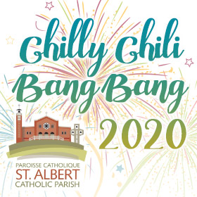 Chilly Chili Bang Bang 2020 – St. Albert Catholic Parish