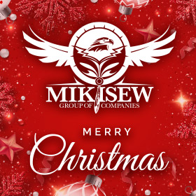 Mikisew 2019 Christmas Party