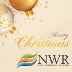 NWR Partnership Christmas Party 2019