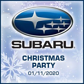 Subaru Christmas Party