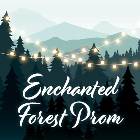 Archbishop Macdonald Enchanted Forest Prom