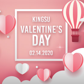 King’s University Students’ Association Valentine’s Day Event 2020