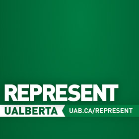 University of Alberta – UAlberta Ambassadors Student Recruitement