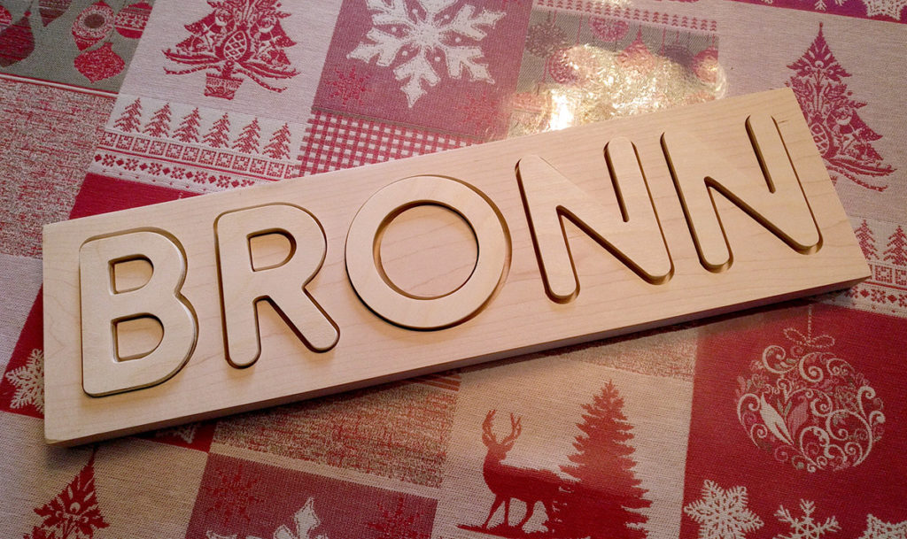 "Bronn" Name Game