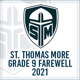 St. Thomas More Grade 9 Farewell