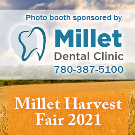 Millet Harvest Fair 2021 – Sponsored by Millet Dental Clinic