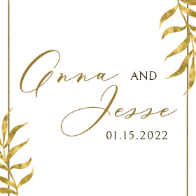 Anna & Jesse
