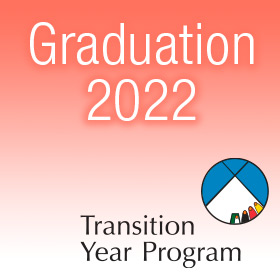 TYP Graduation 2022