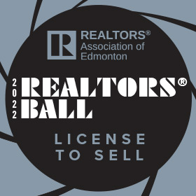 2022 Realtor’s Ball – License to Sell