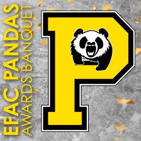 EFAC Pandas Awards Banquet 2022