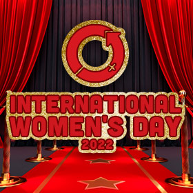 International Women’s Day 2022