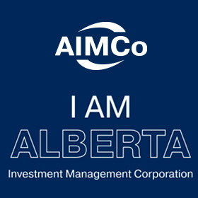 AIMCo “I AM ALBERTA” Staff Appreciation