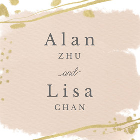 Lisa & Alan