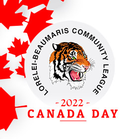 Lorelei-Beaumaris 2022 Canada Day Celebration