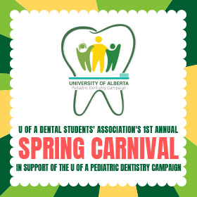 Pediatric Dentistry Spring Carnival