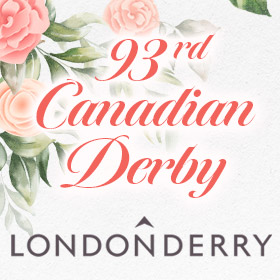 Londonderry Mall – 93rd Canadian Derby