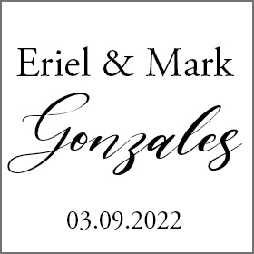 Eriel & Mark