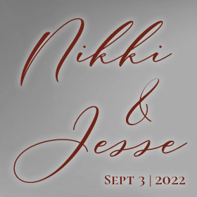 Nikki & Jesse