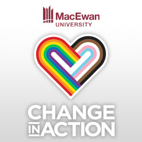 MacEwan Centre for Sexual and Gender Diversity Fundraiser