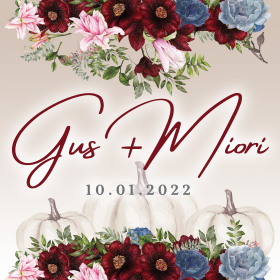 Miori and Gus