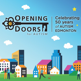 Opening Doors for Autism – 50th Anniversary Gala