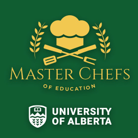 U of A Faculty of Education – “A Taste of Education” Alumni Event