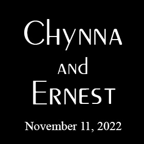 Chynna & Ernest