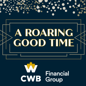 CWB – A Roaring Good Time – Party