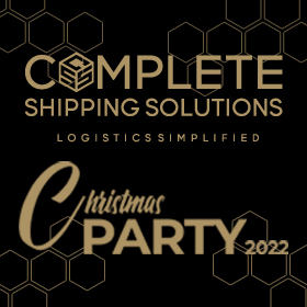 Complete Shipping Solutions Christmas Party 2022