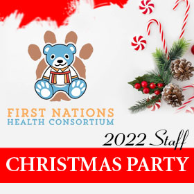 First Nations Health Consortium Christmas Party 2022