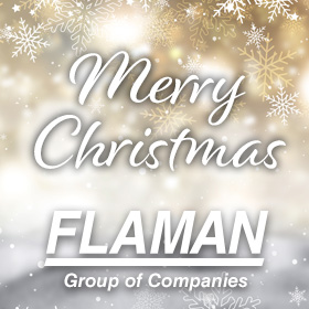 Flaman Group 2022 Christmas Party