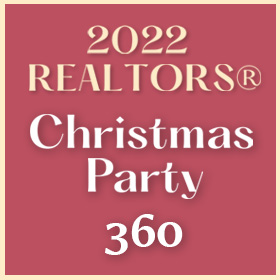 2022 Realtors Christmas Party – 360