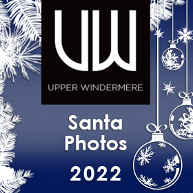 Windermere Residents Association Santa Photos 2022