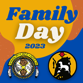 Family Day 2023