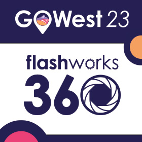 GoWest23 – Flashworks 360