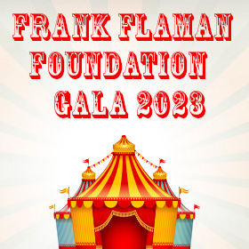 The Frank Flaman Foundation Gala