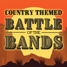 King’s University Battle of the Bands