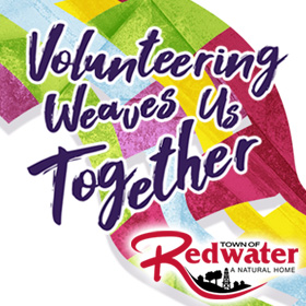 Redwater Volunteer Appreciation 2023