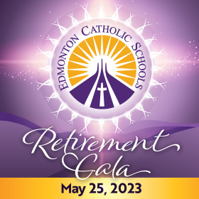 2023 ECSD Retirement Gala