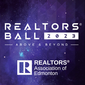 Realtors Ball 2023 – Above & Beyond