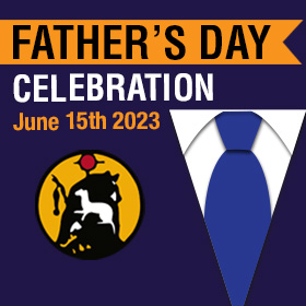 Ermineskin Father’s Day 2023