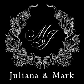 Juliana and Mark