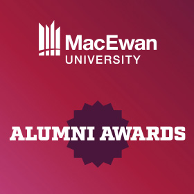 MacEwan University Alumni Awards 2023