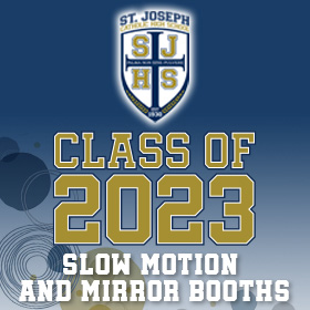 St. Joseph Graduation 2023