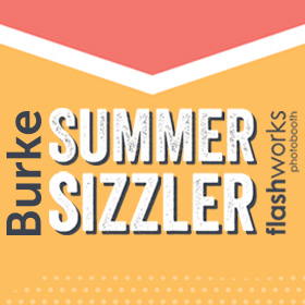 Burke Group Summer Sizzler