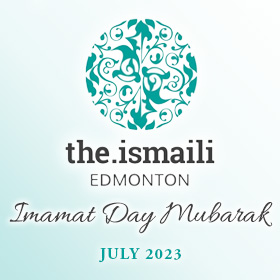 Imamat Day 2023 – The Ismaili
