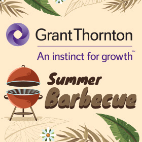 Grant Thornton Summer BBQ 2023