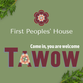 First People’s House –  TAWOW 2023 – 360 Video Booth